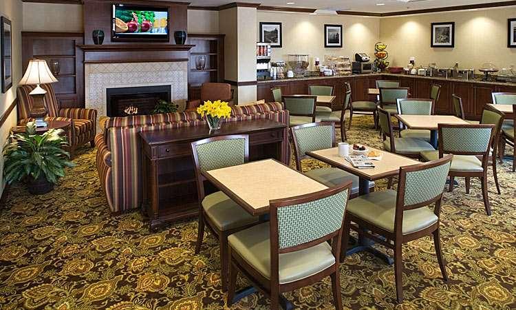 Country Inn & Suites By Radisson, Knoxville At Cedar Bluff, Tn Ngoại thất bức ảnh