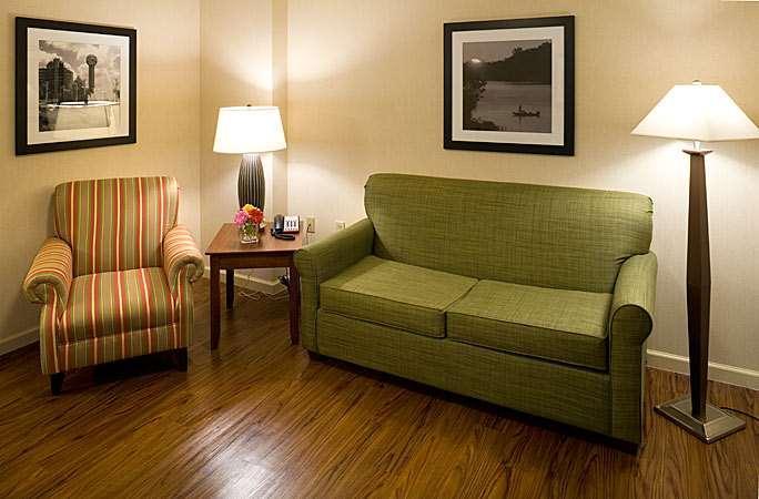 Country Inn & Suites By Radisson, Knoxville At Cedar Bluff, Tn Ngoại thất bức ảnh